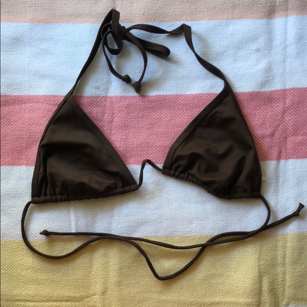 VS Bikini Top